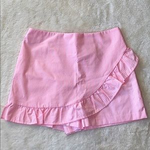 Lilly Pulitzer Faye Skort